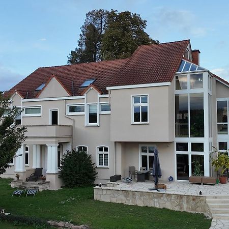 Villa Kayser Фрайбург Екстериор снимка