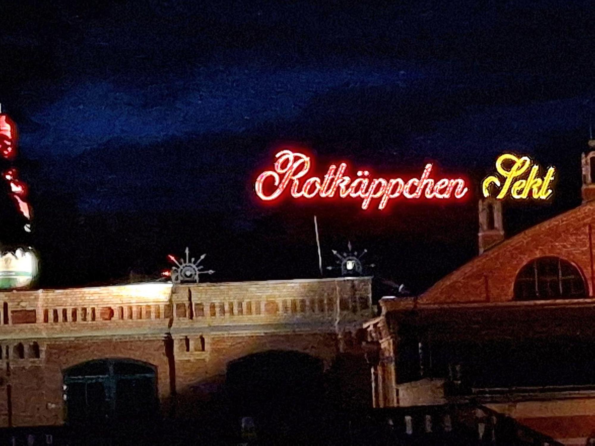 Villa Kayser Фрайбург Екстериор снимка