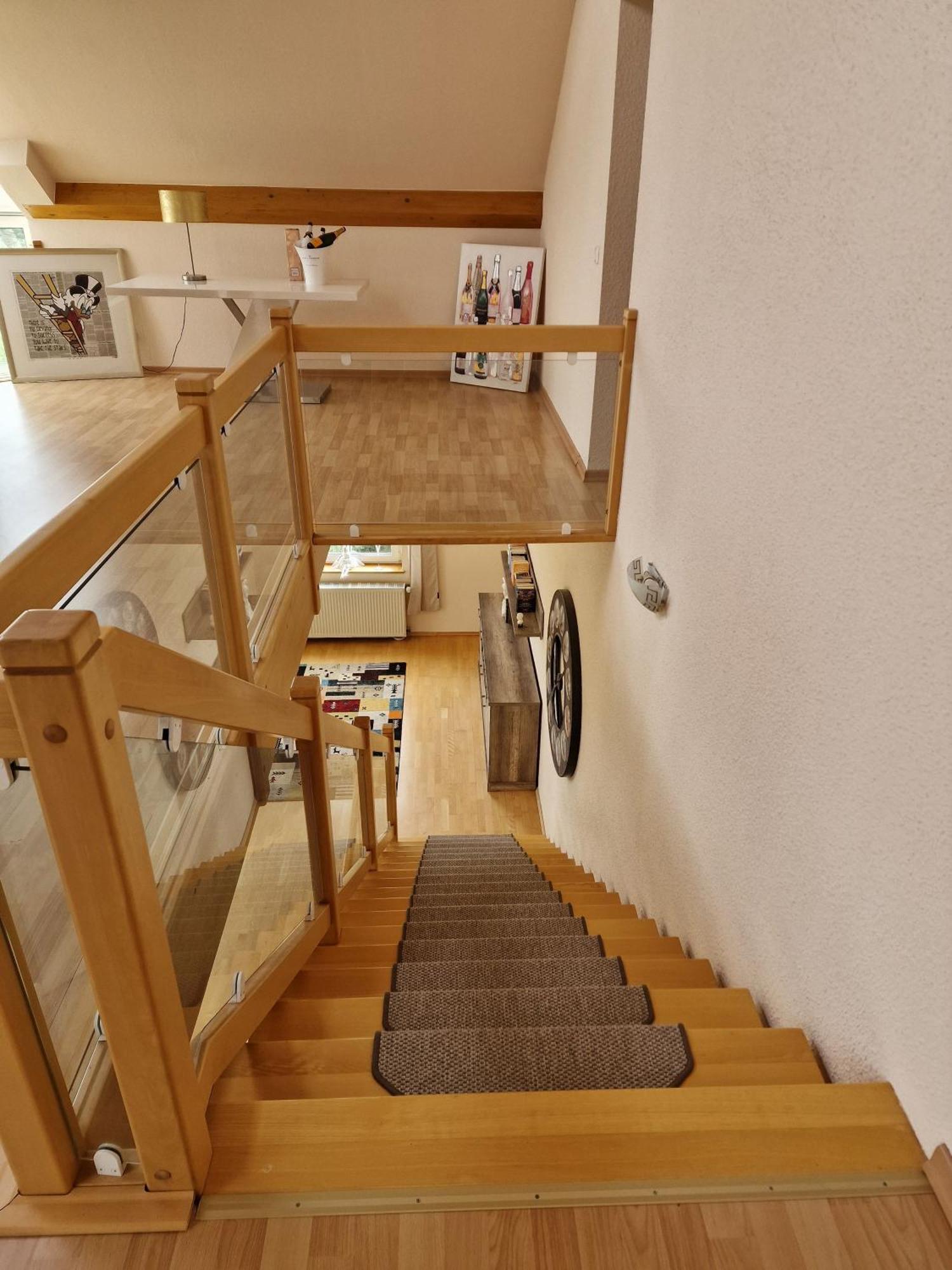 Villa Kayser Фрайбург Екстериор снимка