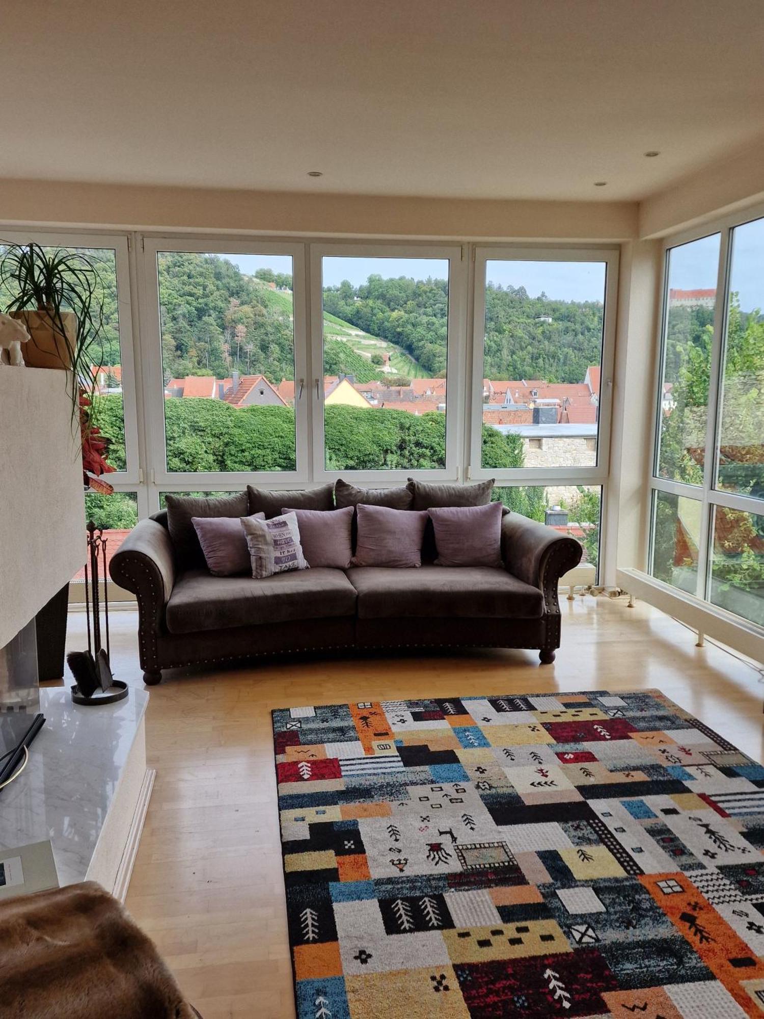 Villa Kayser Фрайбург Екстериор снимка