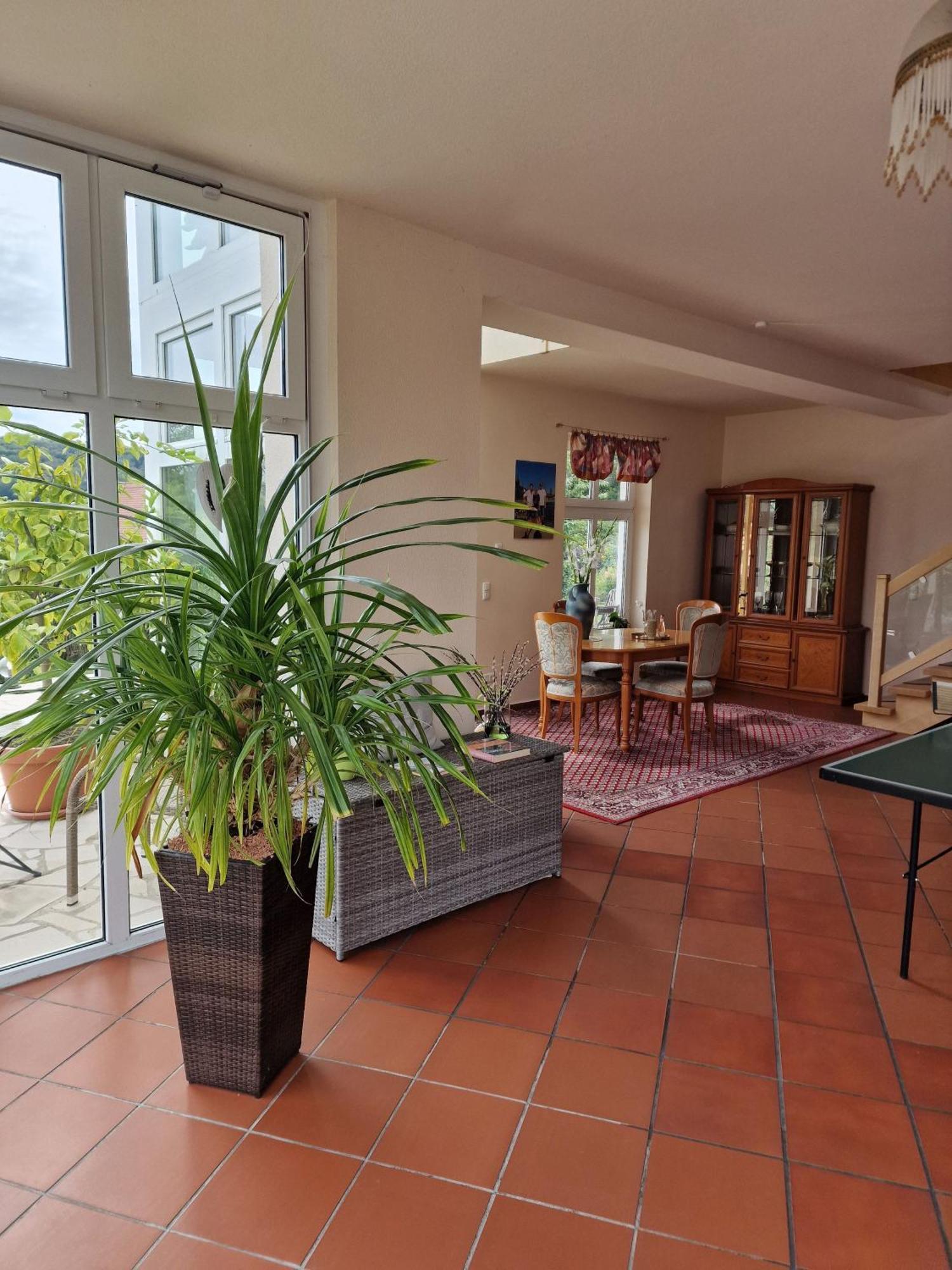 Villa Kayser Фрайбург Екстериор снимка