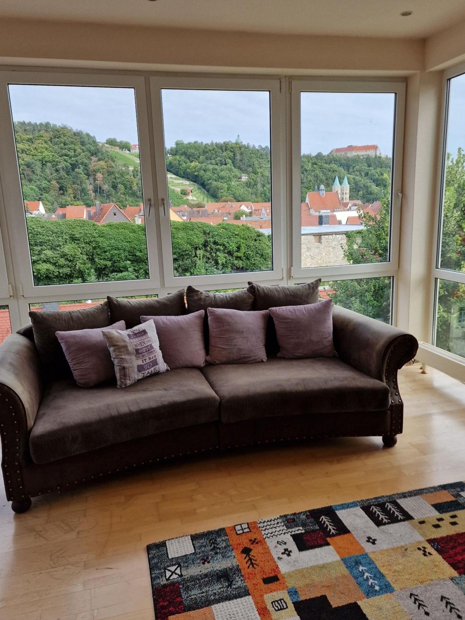 Villa Kayser Фрайбург Екстериор снимка