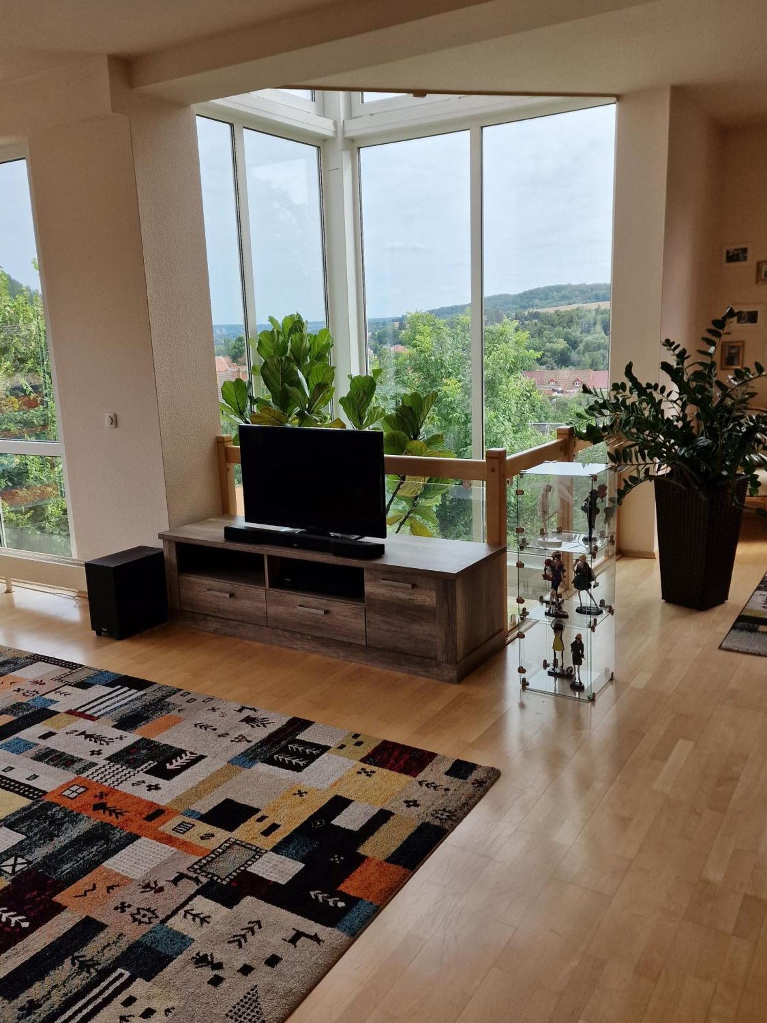 Villa Kayser Фрайбург Екстериор снимка