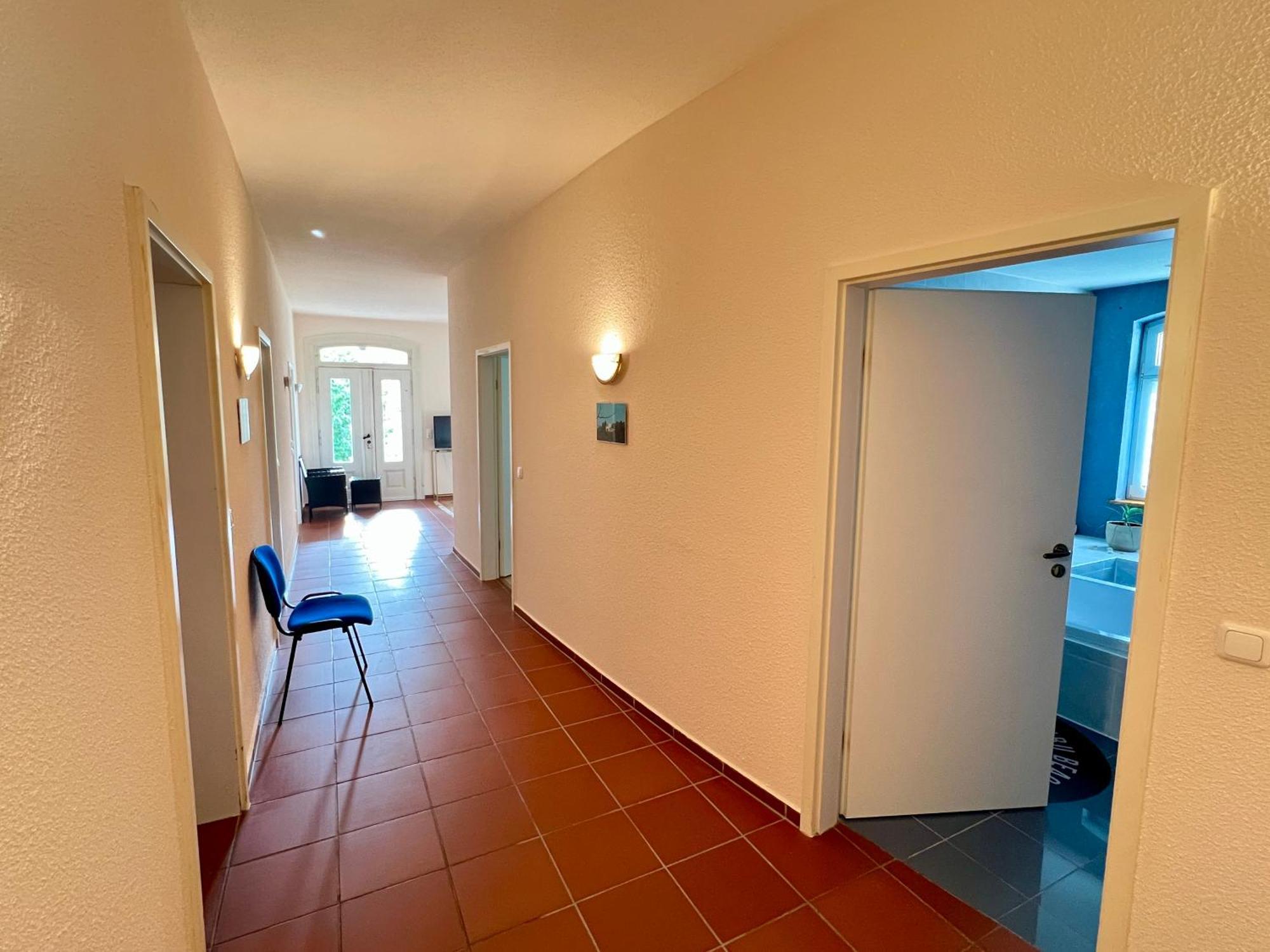 Villa Kayser Фрайбург Екстериор снимка
