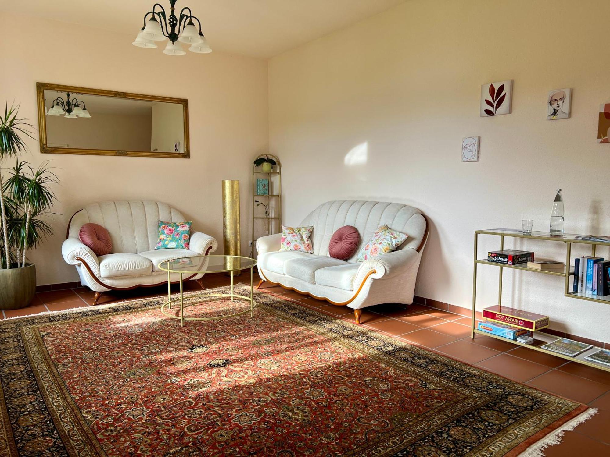 Villa Kayser Фрайбург Екстериор снимка