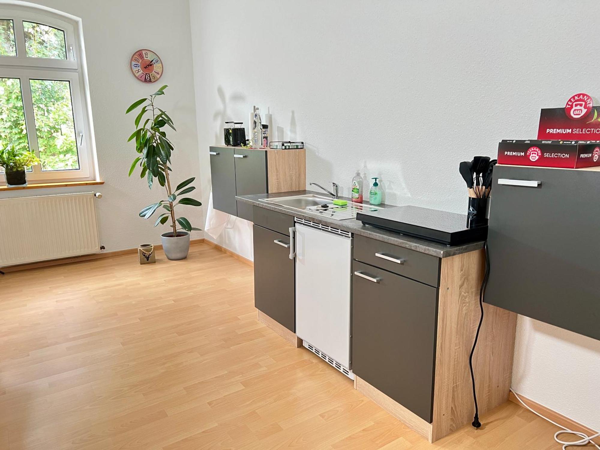 Villa Kayser Фрайбург Екстериор снимка
