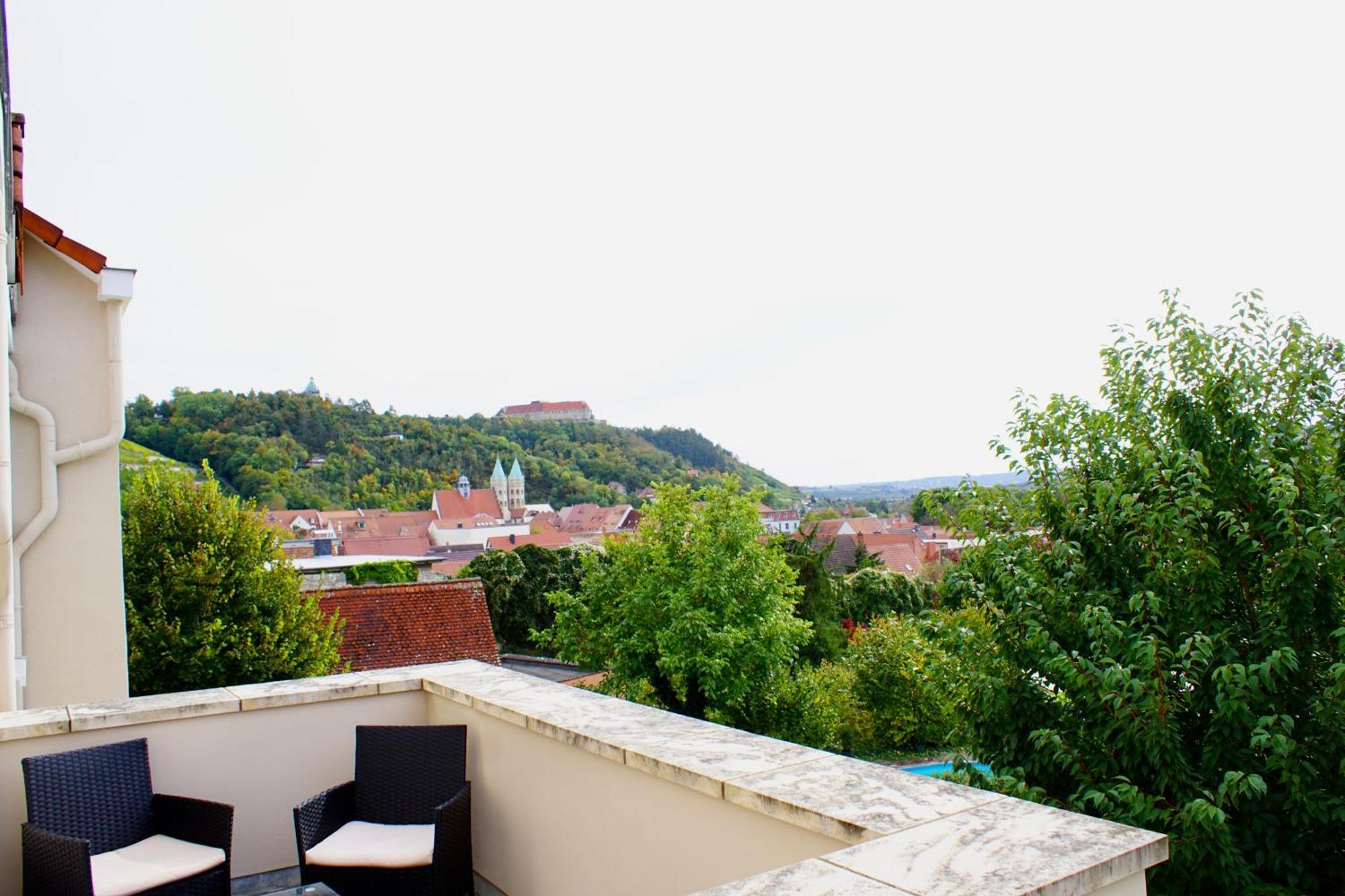 Villa Kayser Фрайбург Екстериор снимка
