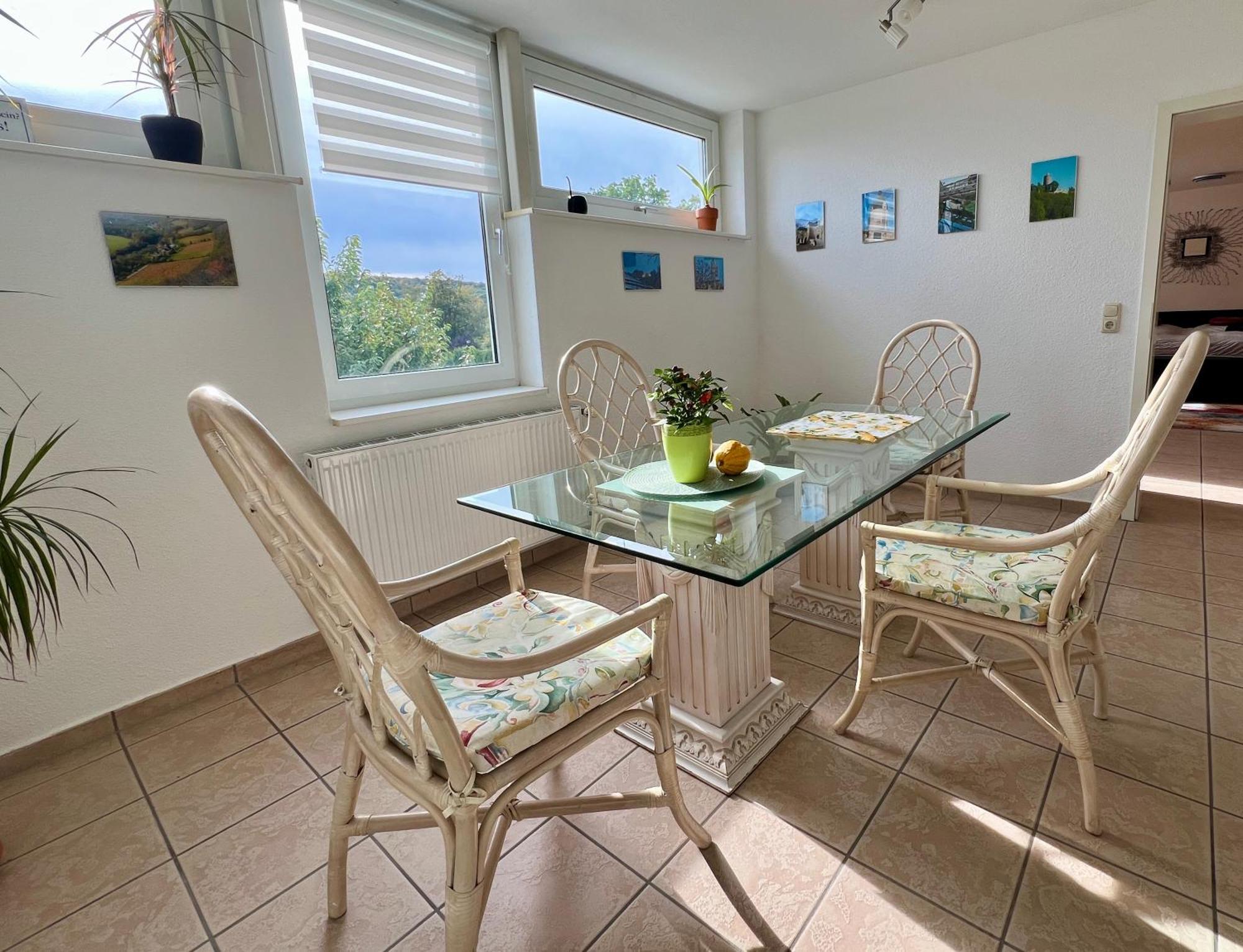 Villa Kayser Фрайбург Екстериор снимка